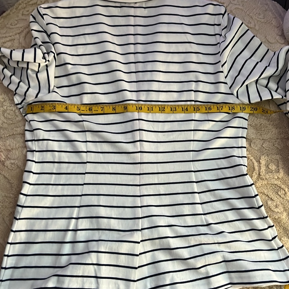 Island Republic Single Button Jacket - image 6